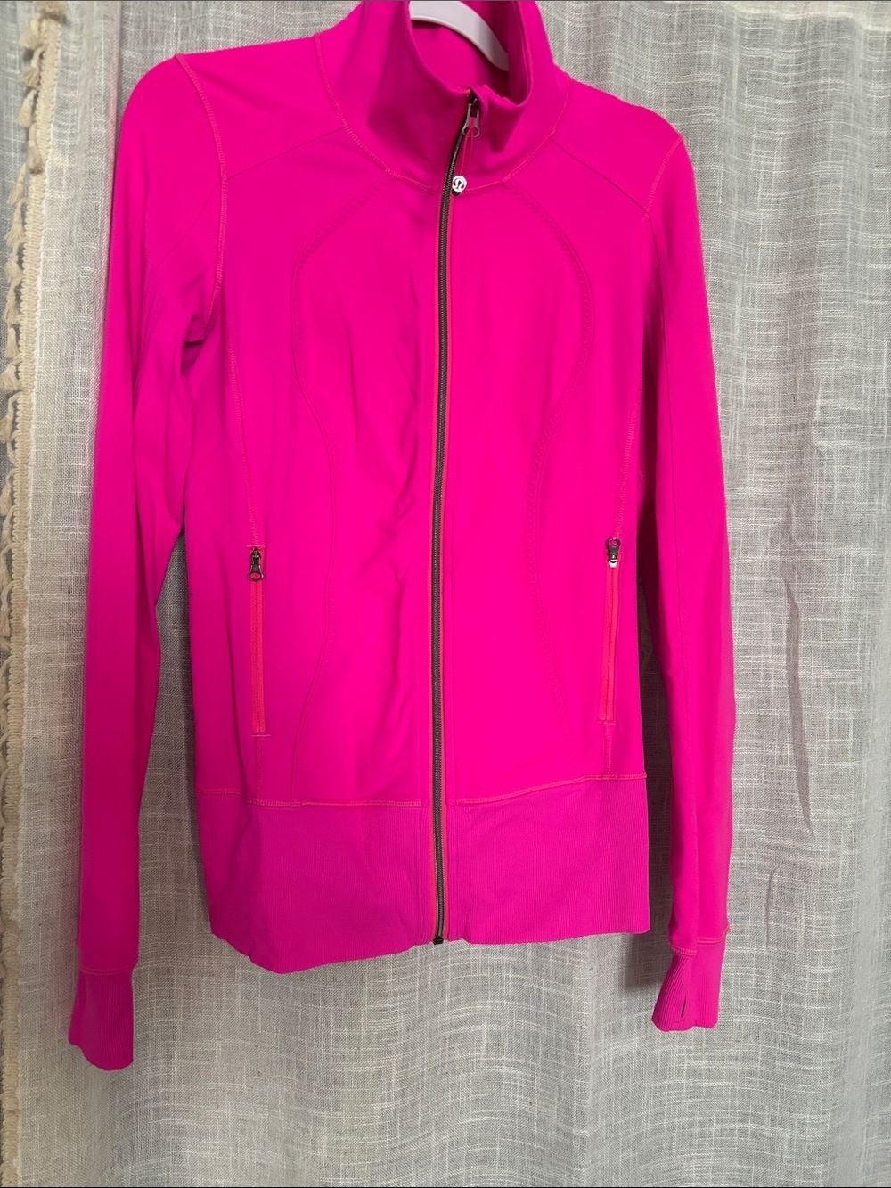 Lululemon jacket